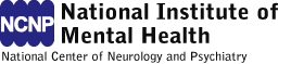 National Institute of Mental Health, National Center of Neurology and Psychiatry