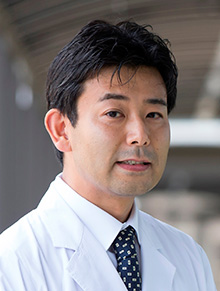Yoshitsugu Aoki, MD, PhD