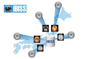 画像研究を支えるオンラインサポート システム「IBISS:アイビス」