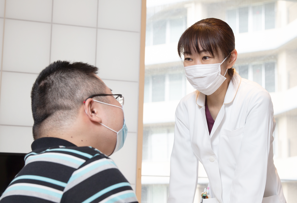 難病の子どもたちに新しい治療薬を届ける