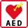 AED