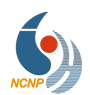 NCNPロゴ