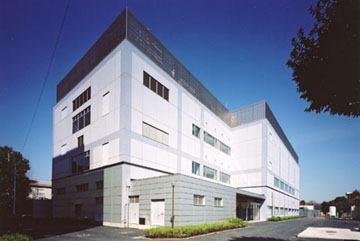 General Animal Research Facility