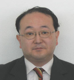坂本 崇の顔写真