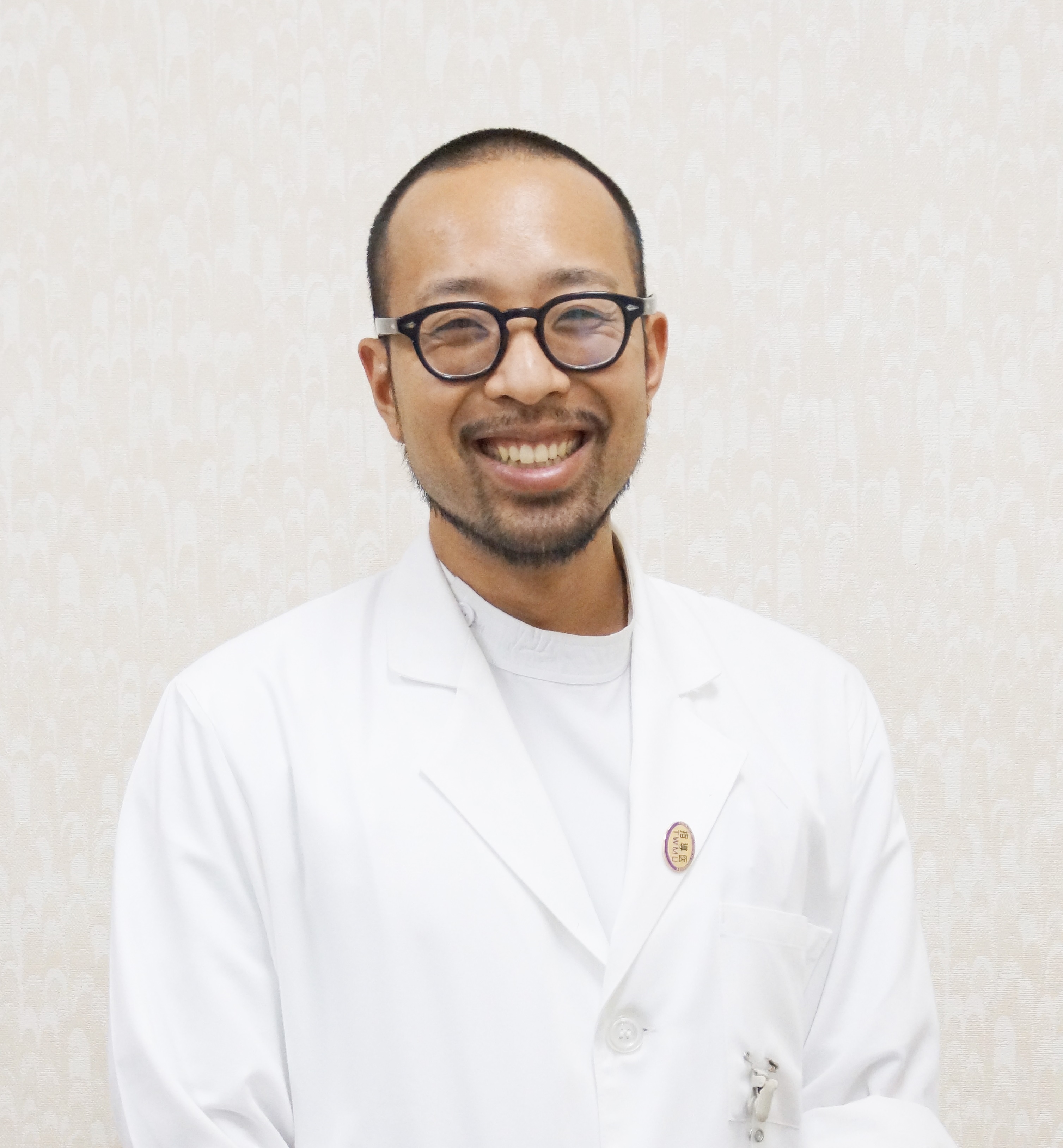 松井 健太郎の顔写真