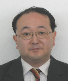 坂本 崇の顔写真