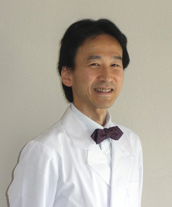 弓削田 晃弘の顔写真