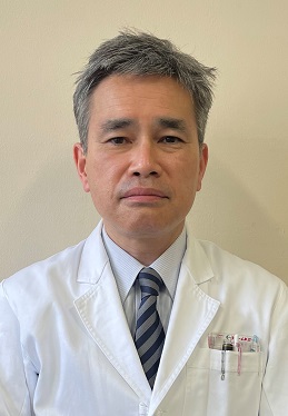 髙尾 昌樹の顔写真