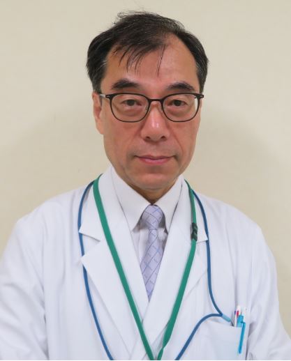 佐々木　征行の顔写真