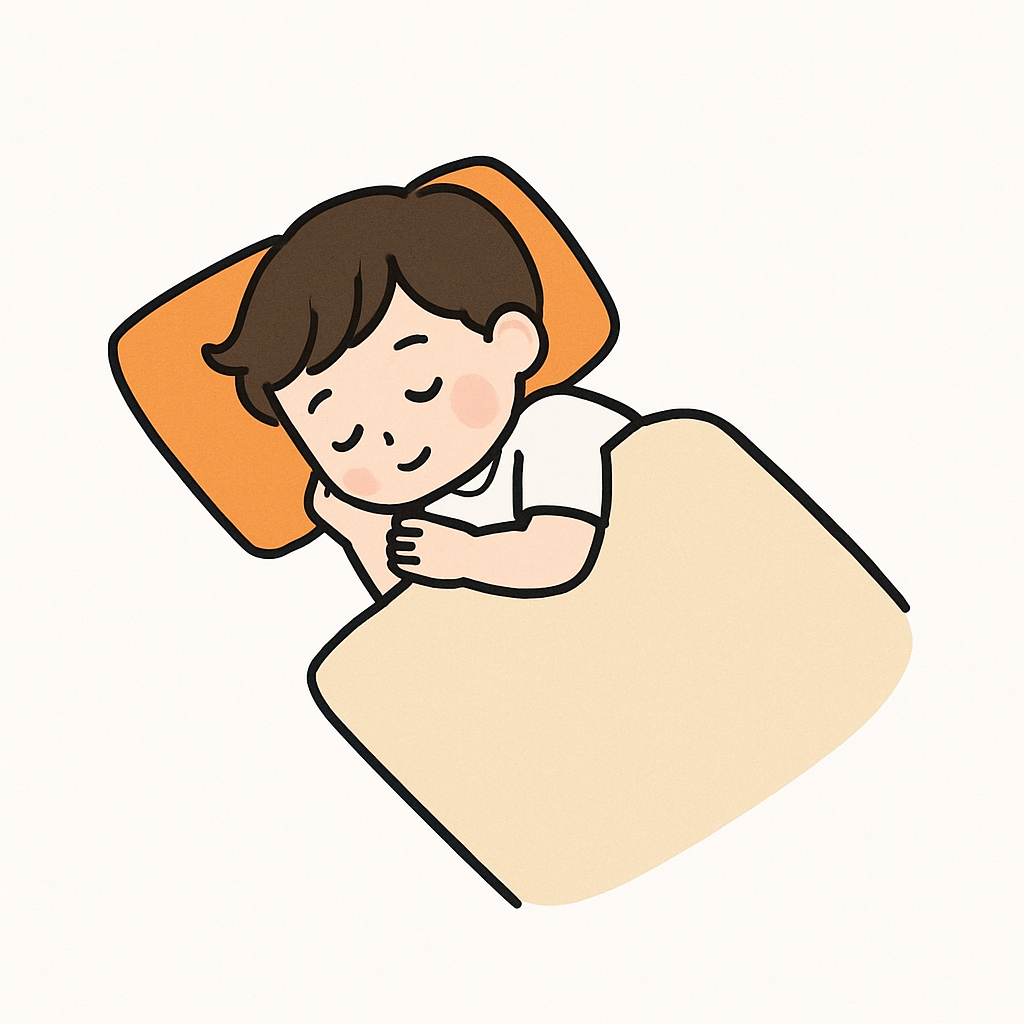 小児睡眠障害外来について