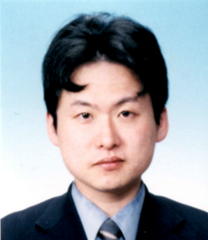 林 幼偉の顔写真