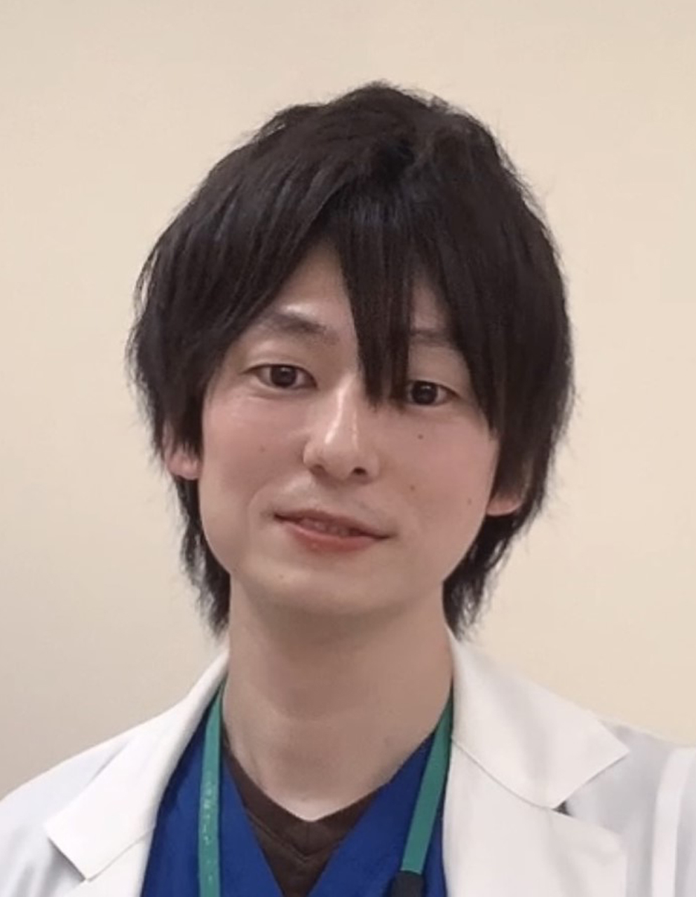 小田 真司の顔写真
