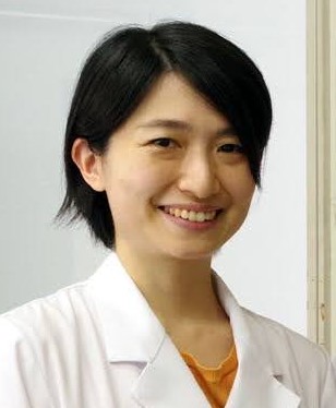 中元 ふみ子の顔写真