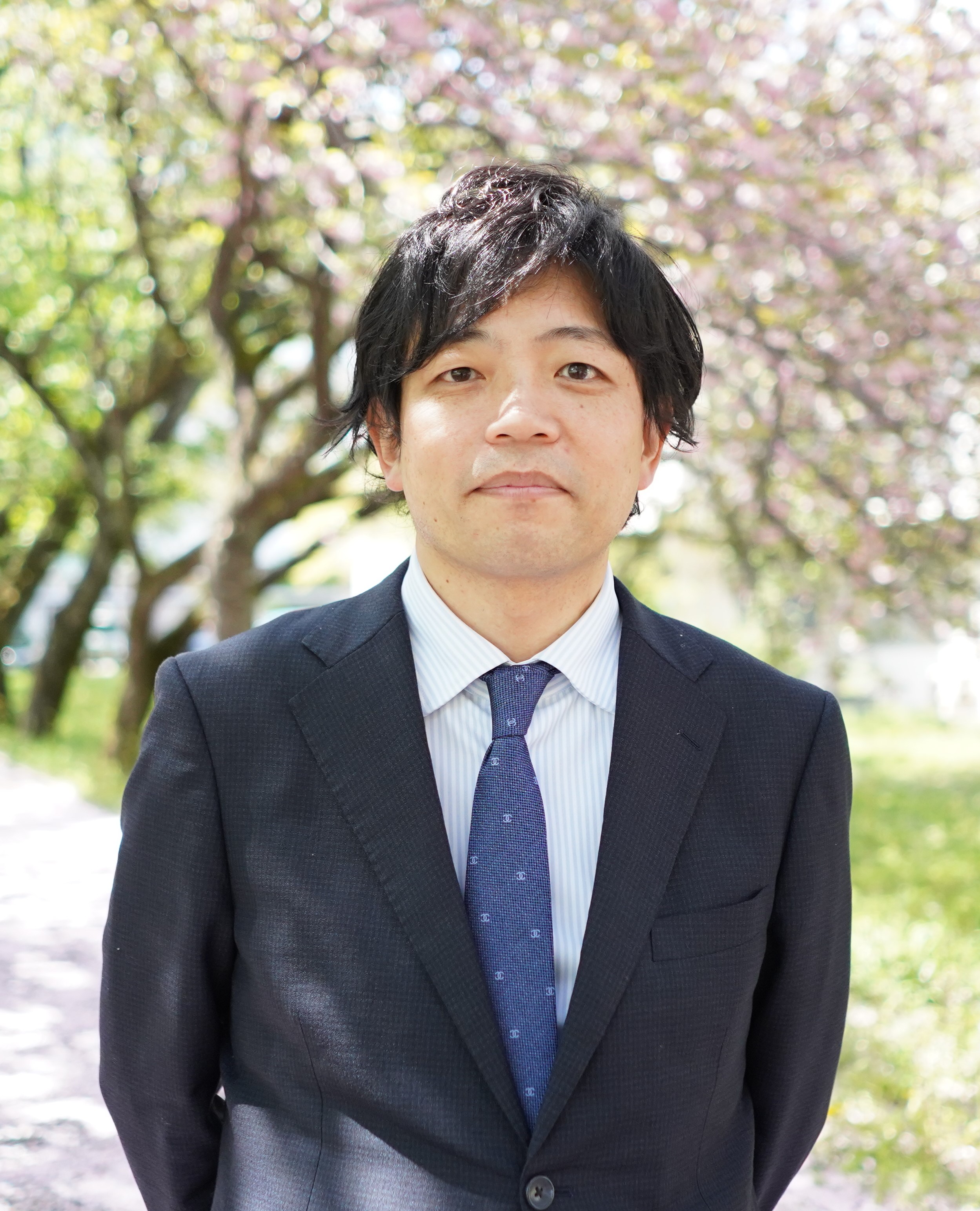 久我 弘典の顔写真