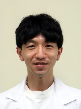 飯島 圭哉の顔写真