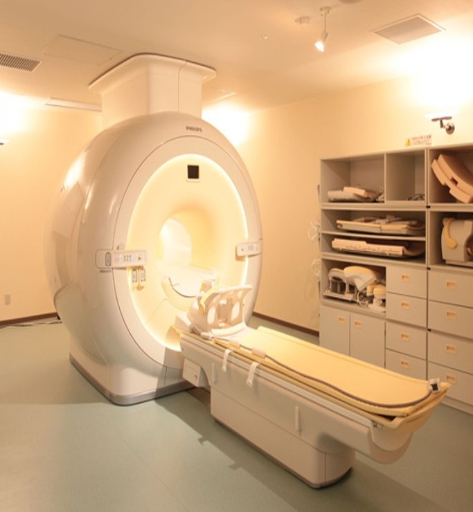 MRI装置Achieva 3.0T TX(フィリップス)