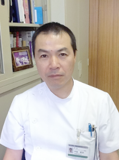 平林 直次の顔写真