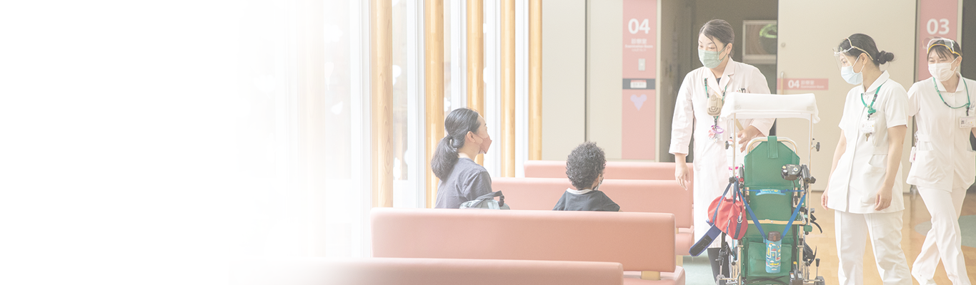 NCNP病院 6月18日(日) 看護師就職説明会の開催について(終了)