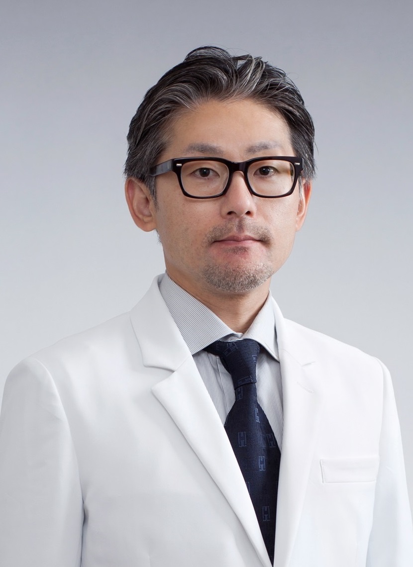 鬼頭 伸輔の顔写真