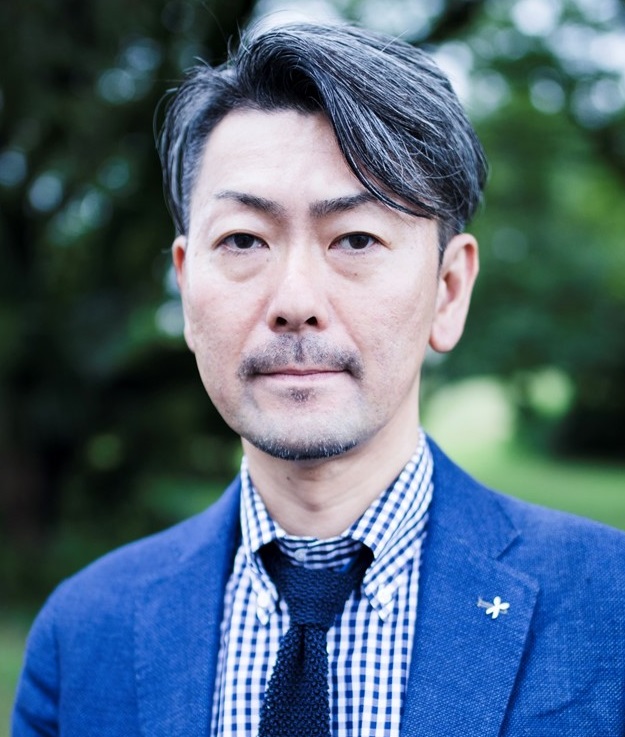 松本 俊彦の顔写真