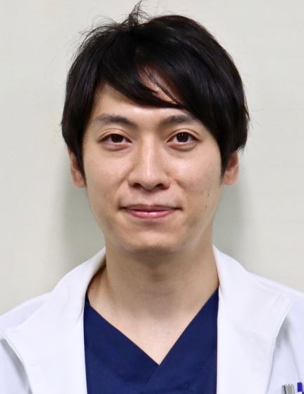 高山 裕太郎の顔写真