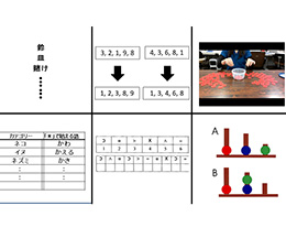 児童・予防精神医学研究部