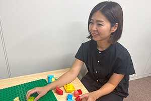 人材募集のイメージ画像2