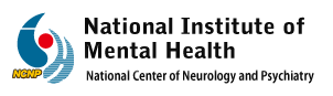National Institute of Mental Health, National Center of Neurology and Psychiatry