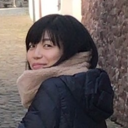 安藤めぐみ