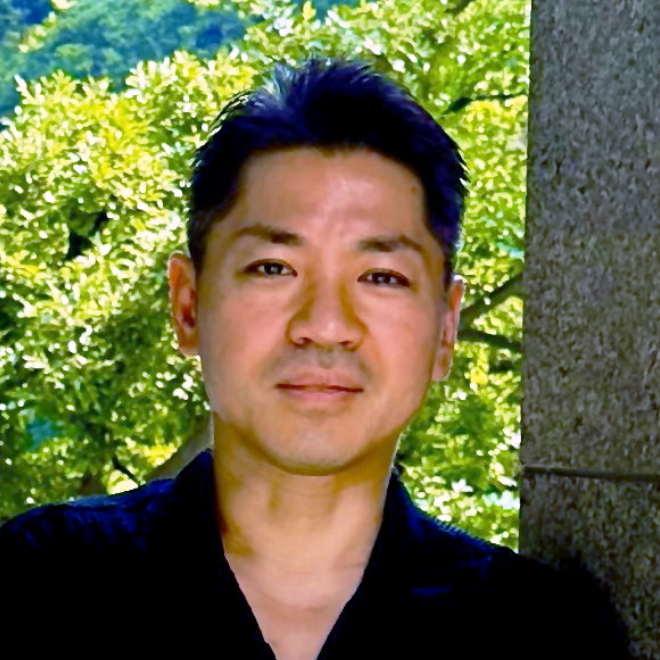 小山隆太
