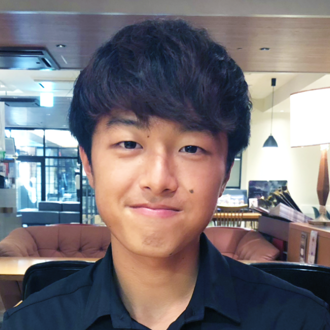 宮田 一馬