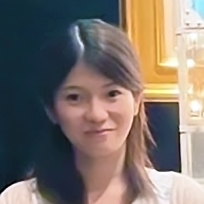 大柿 安里