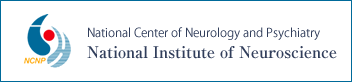 National Institute of Neuroscience National Center of Neurology and Psychiatry