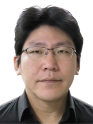 三村 喬生