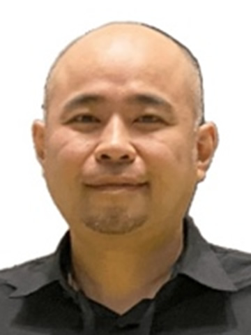 吉武 講平