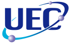 UECロゴマーク