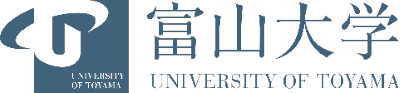 富山大学ロゴ