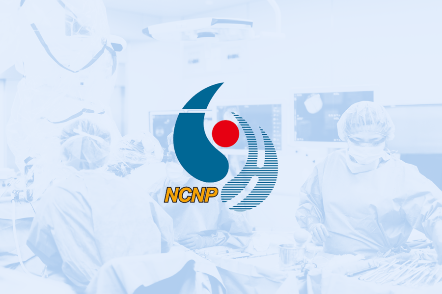 NCNP 脳病態統合イメージングセンター 沖田恭治 室長が第28回日本臨床精神神経薬理学会でポール・ヤンセン賞 学会奨励賞を受賞