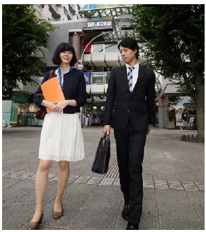統合失調症を持つ当事者に対する効果的な就労支援とサービス内容を「見える化」
